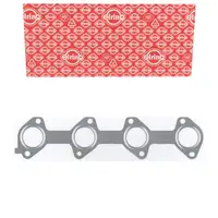 ELRING Exhaust Manifold Gasket for RENAULT Espace 3, Laguna 1, Safrane 2, 2.2D 7700859886