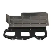 ELRING 366.921 Abgaskr&uuml;mmerdichtung Zylinder 1-3 f&uuml;r VW PASSAT B6 B7 SKODA SUPERB 3.6