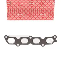 ELRING Abgaskr&uuml;mmerdichtung f&uuml;r C-Max Fiesta 5 Focus 2 3 Mondeo 4 B-Max 1.4 1.6 13261381