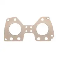 ELRING 388.724 Abgaskr&uuml;mmerdichtung Dichtung f&uuml;r BMW 5er F10 F11 G31 X5 E70 F15 G05 N57