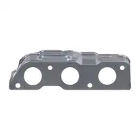 ELRING 380.890 Abgaskr&uuml;mmerdichtung Dichtung f&uuml;r SMART Fortwo 451 Cabrio Coupe 1321410180