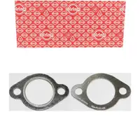 ELRING 381.130 Exhaust manifold gasket for VW LT 28-35 2, LT 28-46 2, 2.8 TDI 062129589