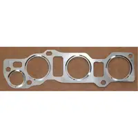 ELRING 382.520 Abgaskrümmerdichtung Dichtung für NISSAN Micra 4 Note 1.2 140361HC0A