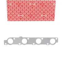 ELRING Abgaskr&uuml;mmerdichtung f&uuml;r FORD Transit 2.4 TDCi FIAT Ducato PEUGEOT Boxer 2.2D