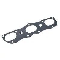 2x ELRING Abgaskr&uuml;mmerdichtung f&uuml;r PORSCHE 911 997 991 Boxster Cayman 987 981 99711110731