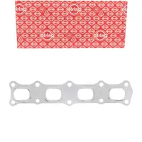 ELRING 428.210 Abgaskr&uuml;mmerdichtung Dichtung f&uuml;r FIAT PEUGEOT CITROEN JEEP MITSUBISHI