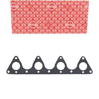 ELRING 420.730 Abgaskr&uuml;mmerdichtung Dichtung f&uuml;r CITROEN CX 2 PEUGEOT 505 RENAULT 2.0 2.2