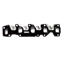 ELRING 431.310 Exhaust Manifold Gasket for OPEL Astra H, Corsa C, D, E, Meriva A 1.3 CDTi