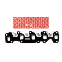 ELRING 431.310 Exhaust Manifold Gasket for OPEL Astra H, Corsa C, D, E, Meriva A 1.3 CDTi