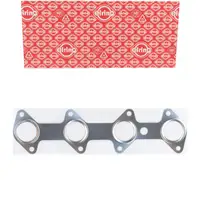 ELRING 431.390 Abgaskr&uuml;mmerdichtung f&uuml;r FIAT Brava Bravo Marea LANCIA Y 840 1.4 46427653