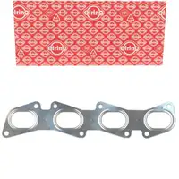 ELRING 448.510 Abgaskr&uuml;mmerdichtung f&uuml;r OPEL Astra H Vectra C Zafira / Family B 1.9 CDTI
