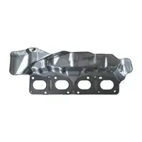 ELRING 455750 Exhaust Manifold Gasket for Mercedes-Benz A-Class W176, B-Class W246, X156, M270
