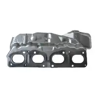 ELRING 455750 Exhaust Manifold Gasket for Mercedes-Benz A-Class W176, B-Class W246, X156, M270