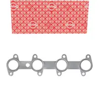 ELRING 458.360 Abgaskr&uuml;mmerdichtung Dichtung f&uuml;r OPEL Astra H Vectra C Zafira B 1.9 CDTI