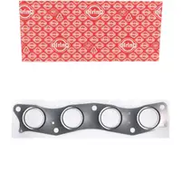 ELRING 452.110 Exhaust Manifold Gasket Gasket for HONDA Civic 8 Jazz 2 1.2 1.3 18115PWA004