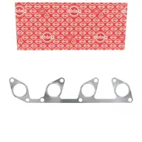 ELRING 477.640 Abgaskr&uuml;mmerdichtung f&uuml;r VW Golf 5 6 Passat B6 AUDI A3 8P A4 B7 B8 2.0 TDI