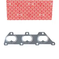 ELRING 470.761 Abgaskr&uuml;mmerdichtung f&uuml;r OPEL Omega B Signum CC 2.6 3.2 12992739