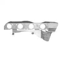 ELRING Abgaskr&uuml;mmerdichtung f&uuml;r LAND ROVER Range Rover 4 Defender JAGUAR XK 2 5.0 RECHTS