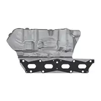 ELRING 514.193 Abgaskr&uuml;mmerdichtung Dichtung f&uuml;r FIAT Bravo 2 Punto ALFA ROMEO Mito 1.4