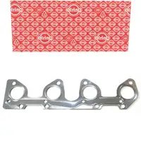 ELRING Abgaskrümmerdichtung Dichtung PEUGEOT 1007 CITROEN C2 C3 Saxo Xsara Berlingo 1.4