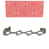 ELRING 519.180 Abgaskrümmerdichtung für RENAULT Clio 5 Megane 4 DACIA Duster Logan 2 1.5d