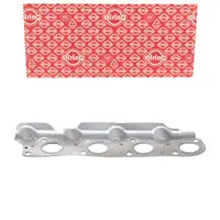 ELRING 523.730 Abgaskr&uuml;mmerdichtung Dichtung Abgaskr&uuml;mmer f&uuml;r VW Fox 1.4 030253039L