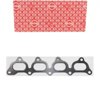 ELRING 523.881 Abgaskr&uuml;mmerdichtung f&uuml;r OPEL Astra J K Insignia A Zafira Tourer C 1.6 SIDI