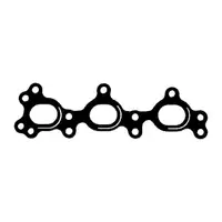 ELRING 539.010 Abgaskr&uuml;mmerdichtung f&uuml;r OPEL Vectra C CC RENAULT Espace 4 Vel Satis 3.0D