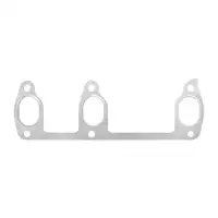 LRING 530800 Abgaskr&uuml;mmerdichtung f&uuml;r VW Polo 4 AUDI A2 SEAT Arosa SKODA Fabia 1.2/1.4 TDI