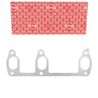 LRING 530800 Abgaskr&uuml;mmerdichtung f&uuml;r VW Polo 4 AUDI A2 SEAT Arosa SKODA Fabia 1.2/1.4 TDI