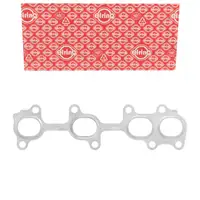 ELRING Abgaskr&uuml;mmerdichtung f&uuml;r TOYOTA Hilux 8 LAND ROVER Land Cruiser 2.4/2.8D 1717311060