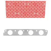 ELRING 548.930 Exhaust Manifold Gasket for AUDI A4 B8, RS4, A5, 8F, 8T, RS5 079253039G