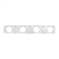 ELRING 541.172 Abgaskr&uuml;mmerdichtung f&uuml;r BMW 5er F10 G30 X5 E70 F15 X6 F16 S63 11627589106