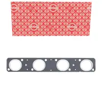ELRING 541.172 Abgaskr&uuml;mmerdichtung f&uuml;r BMW 5er F10 G30 X5 E70 F15 X6 F16 S63 11627589106