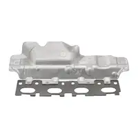 ELRING Exhaust Manifold Gasket for Mercedes-Benz A-Class W176, CLA C117, GLA X156 45 AMG M133