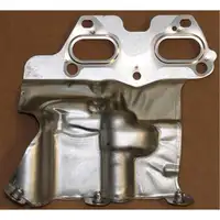 ELRING 574.630 Abgaskr&uuml;mmerdichtung Dichtung f&uuml;r FIAT 500 Panda ALFA ROMEO Mito 0.9