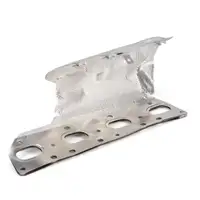 ELRING 574.682 Dichtung Abgaskr&uuml;mmer Zylinder 1-4 f&uuml;r PORSCHE Panamera (970) 4.8 / S / GTS