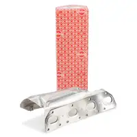 ELRING 574.682 Dichtung Abgaskr&uuml;mmer Zylinder 1-4 f&uuml;r PORSCHE Panamera (970) 4.8 / S / GTS