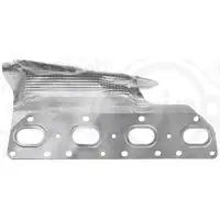 ELRING 574.682 Dichtung Abgaskr&uuml;mmer Zylinder 1-4 f&uuml;r PORSCHE Panamera (970) 4.8 / S / GTS