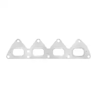 ELRING Exhaust Manifold Gasket for RENAULT Clio 2, 3; Megane 3; DACIA Duster, Logan 2 (1.4, 1.6)