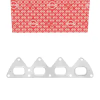 ELRING Exhaust Manifold Gasket for RENAULT Clio 2, 3; Megane 3; DACIA Duster, Logan 2 (1.4, 1.6)