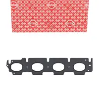 ELRING 588.371 Abgaskr&uuml;mmerdichtung f&uuml;r BMW 1er F40 3er G20 5er G30 G31 X3 G01 X1 F48 B48