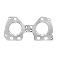 ELRING 589.841 Abgaskr&uuml;mmerdichtung f&uuml;r BMW 3er G20 G21 5er G30 G60 G61 X3 G45 X5 G05 B57