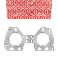 ELRING 589.841 Abgaskr&uuml;mmerdichtung f&uuml;r BMW 3er G20 G21 5er G30 G60 G61 X3 G45 X5 G05 B57