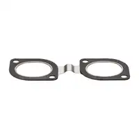 ELRING 638.191 Abgaskr&uuml;mmerdichtung f&uuml;r BMW 5er E34 E39 X5 E53 7er E38 E32 M60 11627509677