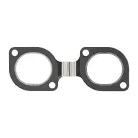 ELRING 638.191 Abgaskr&uuml;mmerdichtung f&uuml;r BMW 5er E34 E39 X5 E53 7er E38 E32 M60 11627509677