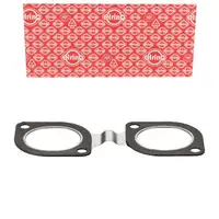 ELRING 638.191 Abgaskr&uuml;mmerdichtung f&uuml;r BMW 5er E34 E39 X5 E53 7er E38 E32 M60 11627509677