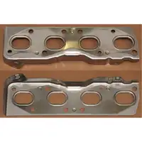 ELRING Exhaust Manifold Gasket for Nissan Juke and Pulsar, compatible with Renault Megane 4, Clio 4, and Talisman 1.6