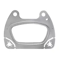 ELRING Abgaskr&uuml;mmerdichtung f&uuml;r FIAT Freemont JEEP Wrangler 3 Cherokee LANCIA 3.2 3.6