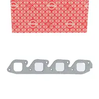 ELRING 705.811 Abgaskr&uuml;mmerdichtung Dichtung Abgaskr&uuml;mmer f&uuml;r FORD Escort 4 5 6 2 3 1.4